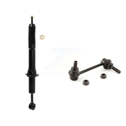 Suspension Strut Kit-KSS-106360 - Kit.bestparts.ca