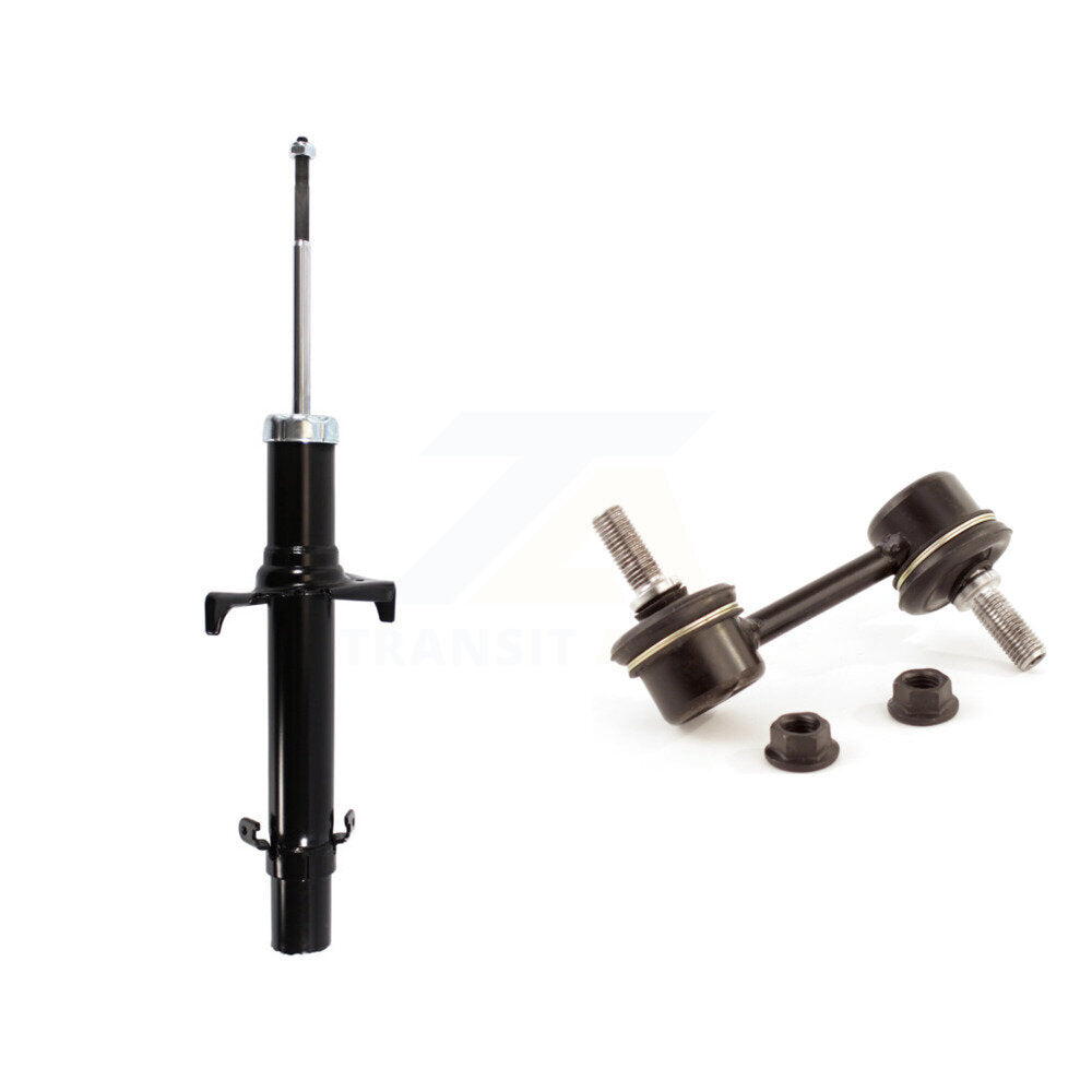 Suspension Strut Kit-KSS-106363 - Kit.bestparts.ca