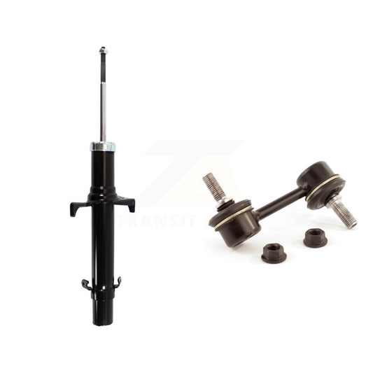 Suspension Strut Kit-KSS-106363 - Kit.bestparts.ca