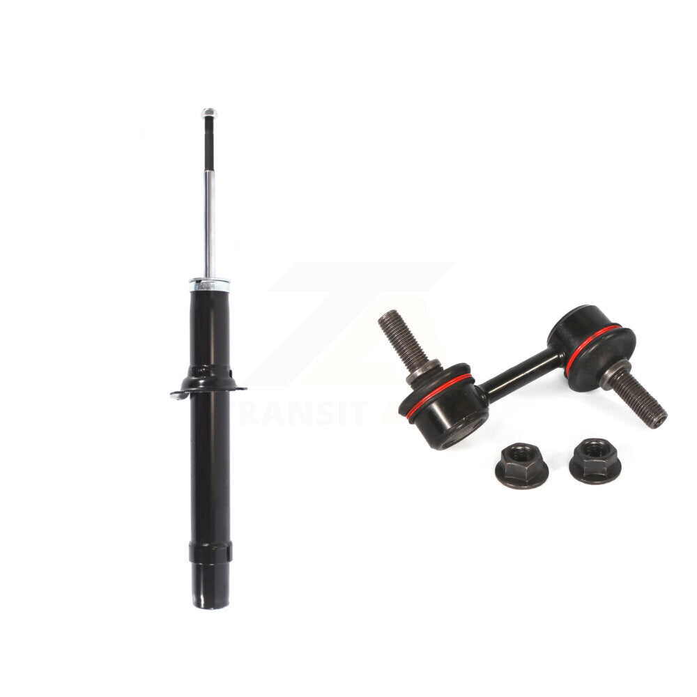 Suspension Strut Kit-KSS-106365 - Kit.bestparts.ca