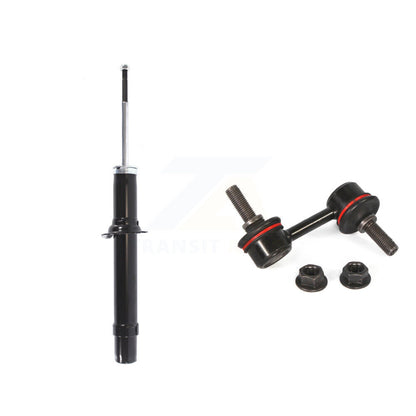Suspension Strut Kit-KSS-106365 - Kit.bestparts.ca