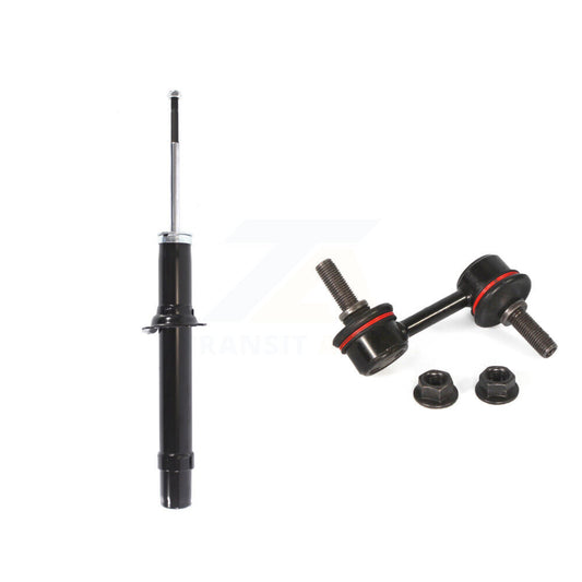 Suspension Strut Kit-KSS-106365 - Kit.bestparts.ca