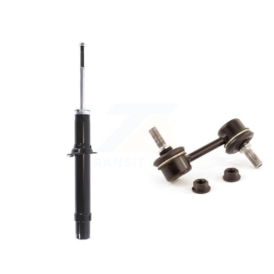 Suspension Strut Kit-KSS-106366 - Kit.bestparts.ca