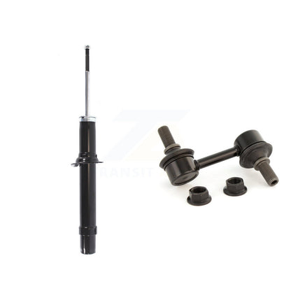 Suspension Strut Kit-KSS-106367 - Kit.bestparts.ca