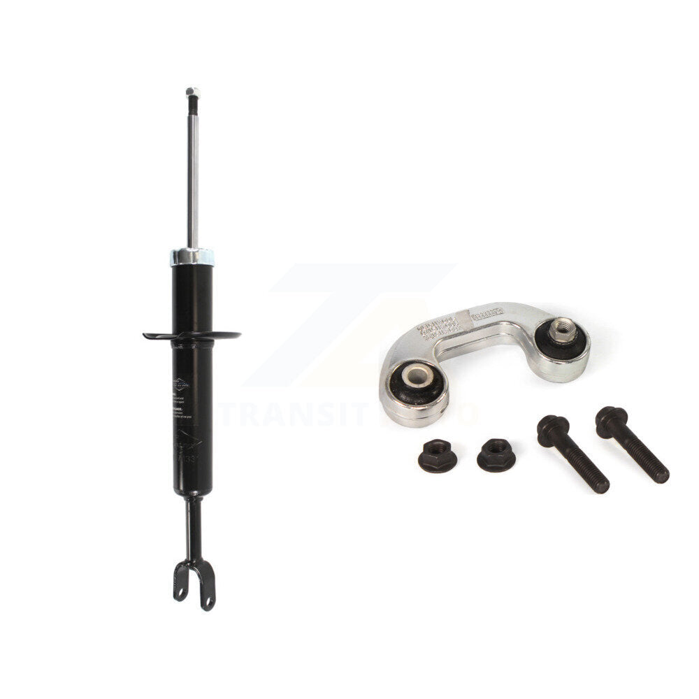 Suspension Strut Kit-KSS-106368 - Kit.bestparts.ca