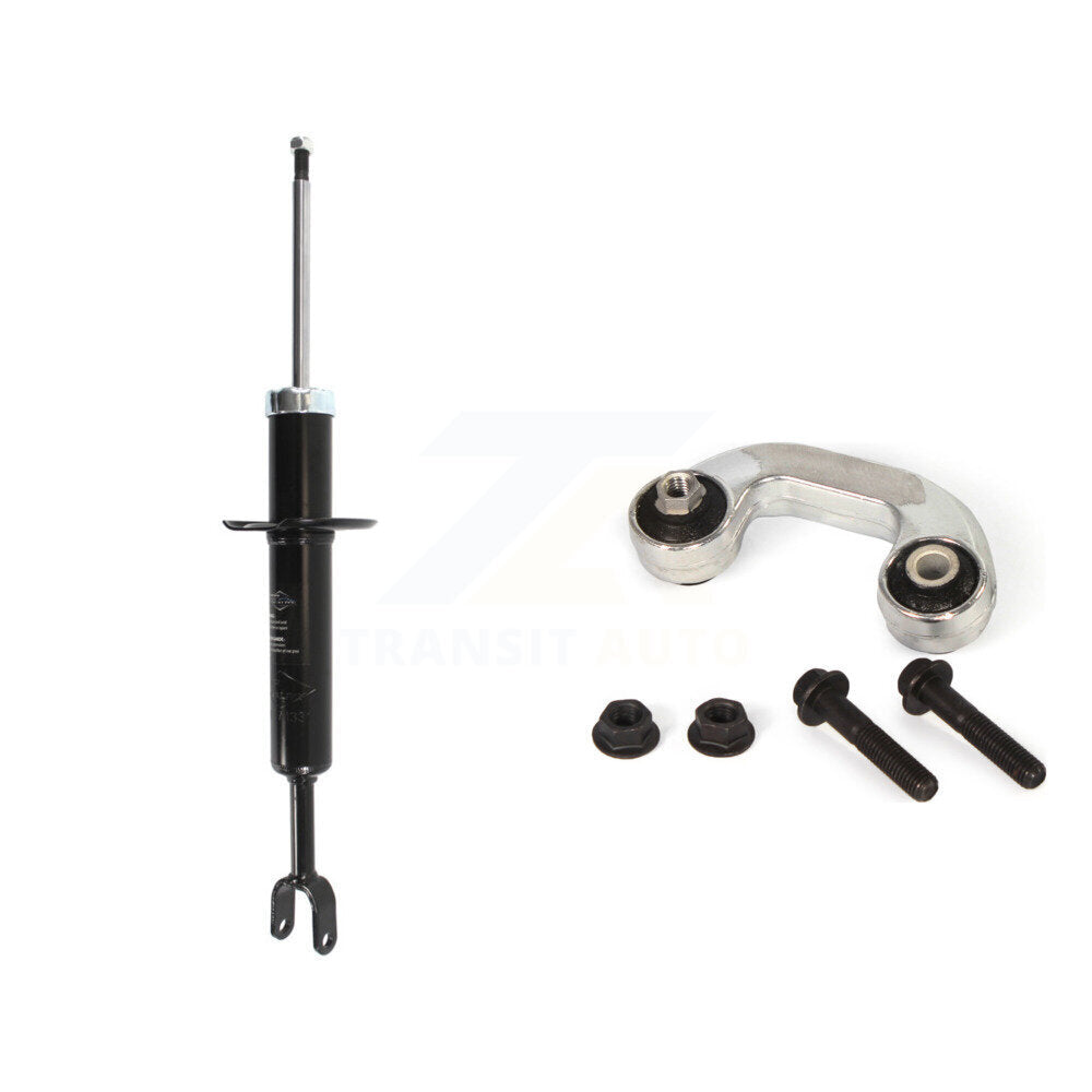 Suspension Strut Kit-KSS-106371 - Kit.bestparts.ca Kit.bestparts.ca