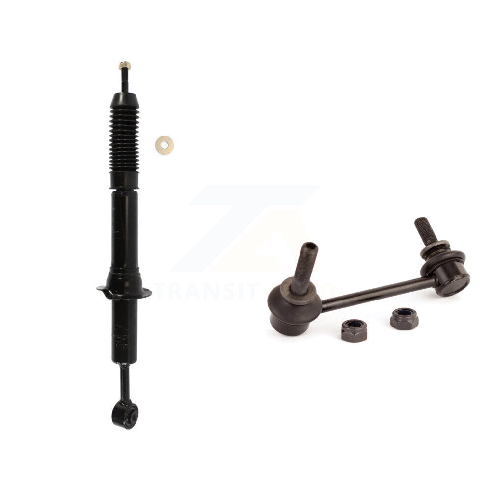 Suspension Strut Kit-KSS-106373 - Kit.bestparts.ca Kit.bestparts.ca