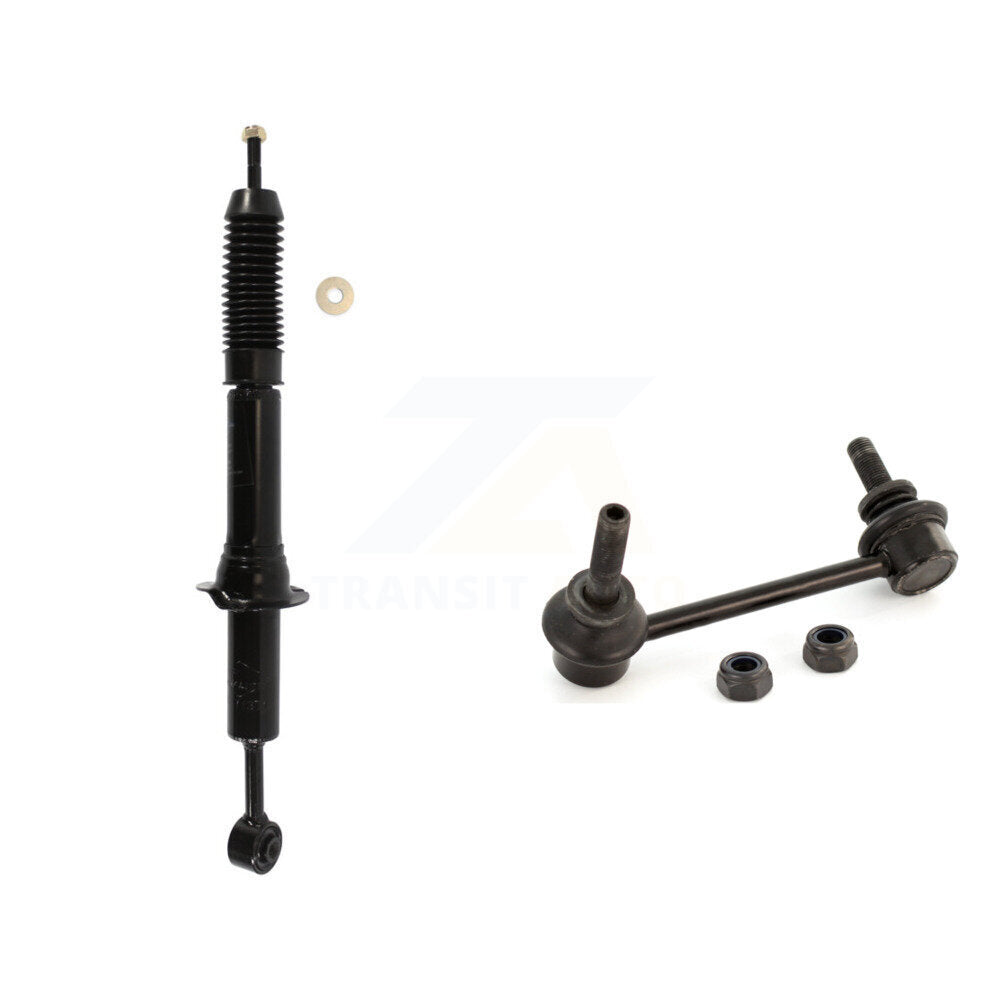 Suspension Strut Kit-KSS-106374 - Kit.bestparts.ca