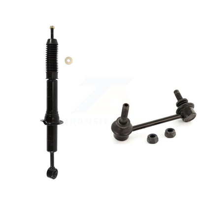 Suspension Strut Kit-KSS-106374 - Kit.bestparts.ca