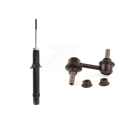 Suspension Strut Kit-KSS-106375 - Kit.bestparts.ca