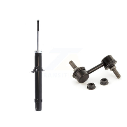 Suspension Strut Kit-KSS-106376 - Kit.bestparts.ca