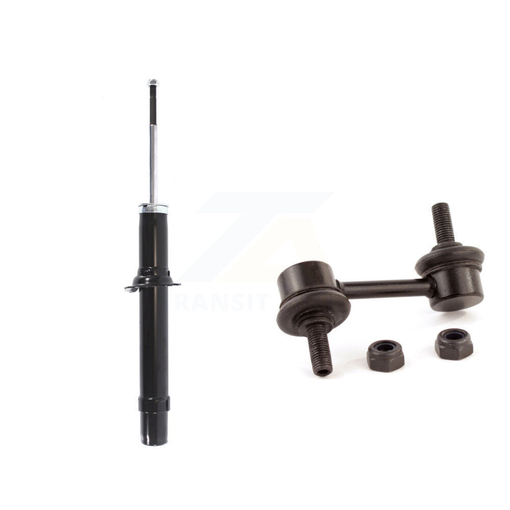 Suspension Strut Kit-KSS-106377 - Kit.bestparts.ca