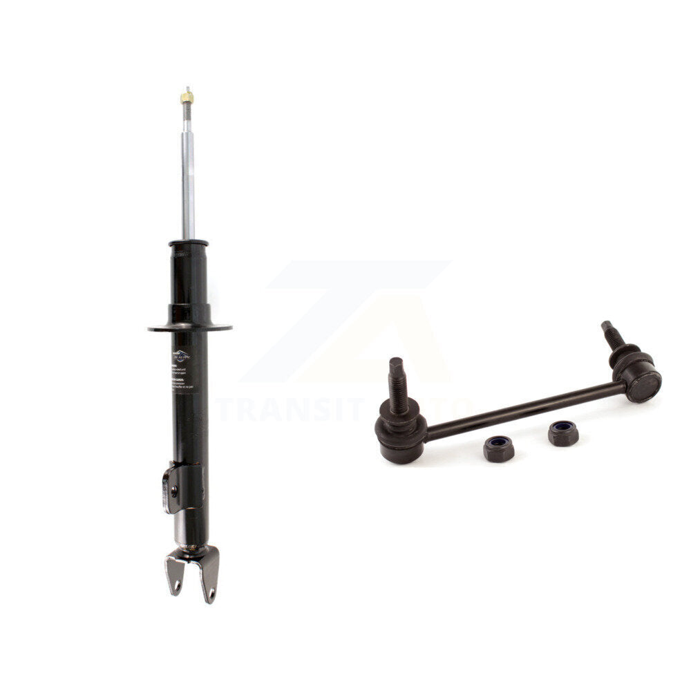 Suspension Strut Kit-KSS-106380 - Kit.bestparts.ca Kit.bestparts.ca