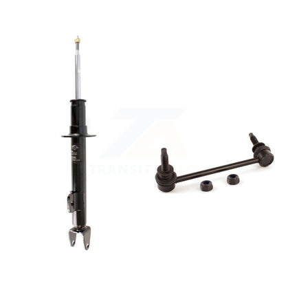 Suspension Strut Kit-KSS-106380 - Kit.bestparts.ca