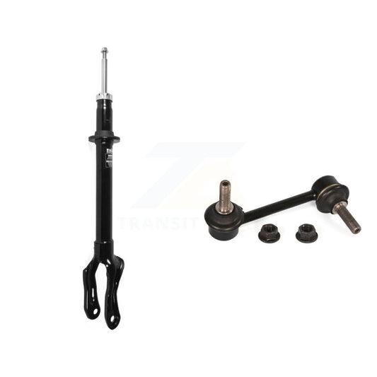 Suspension Strut Kit-KSS-106382 - Kit.bestparts.ca