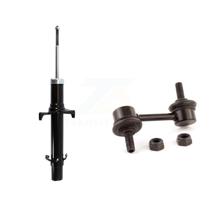 Suspension Strut Kit-KSS-106387 - Kit.bestparts.ca