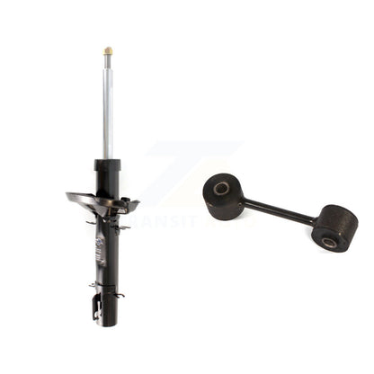 Suspension Strut Kit-KSS-106388 - Kit.bestparts.ca