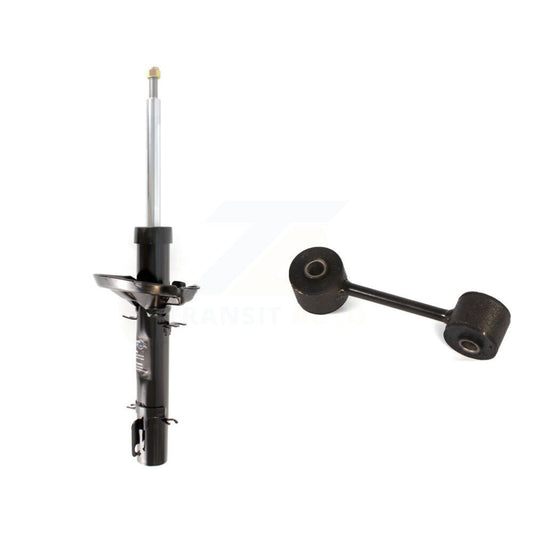 Suspension Strut Kit-KSS-106388 - Kit.bestparts.ca