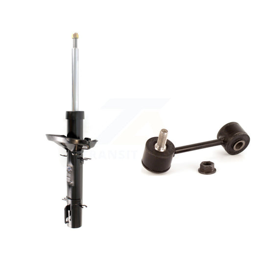 Suspension Strut Kit-KSS-106389 - Kit.bestparts.ca