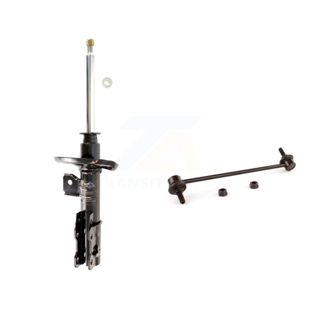 Suspension Strut Kit-KSS-106396 - Kit.bestparts.ca