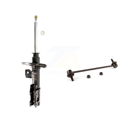 Suspension Strut Kit-KSS-106396 - Kit.bestparts.ca