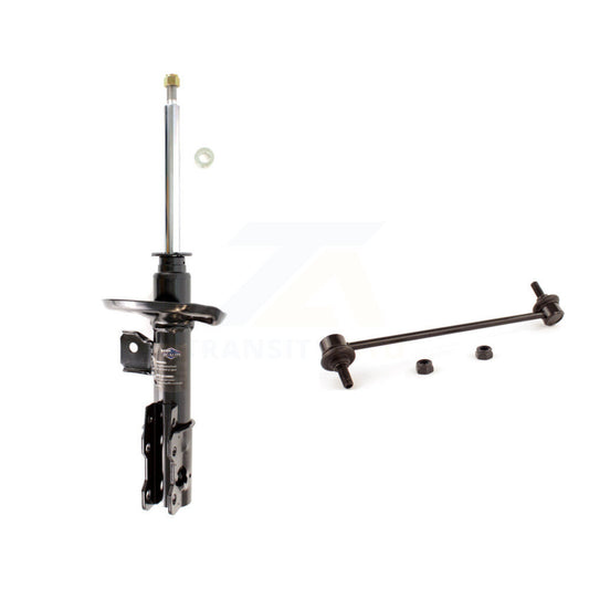 Suspension Strut Kit-KSS-106396 - Kit.bestparts.ca
