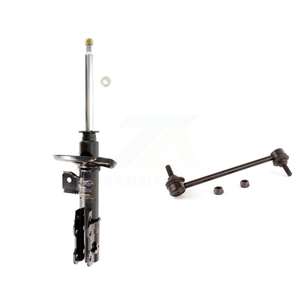 Suspension Strut Kit-KSS-106397 - Kit.bestparts.ca