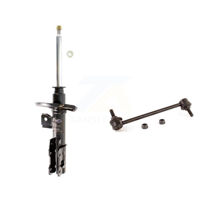 Suspension Strut Kit-KSS-106397 - Kit.bestparts.ca