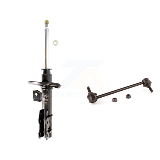 Suspension Strut Kit-KSS-106397 - Kit.bestparts.ca