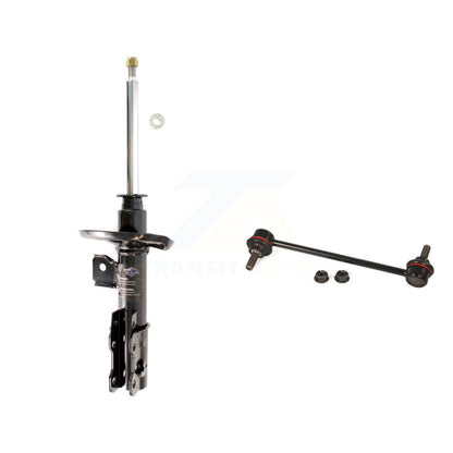 Suspension Strut Kit-KSS-106398 - Kit.bestparts.ca