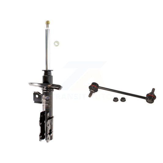 Suspension Strut Kit-KSS-106398 - Kit.bestparts.ca