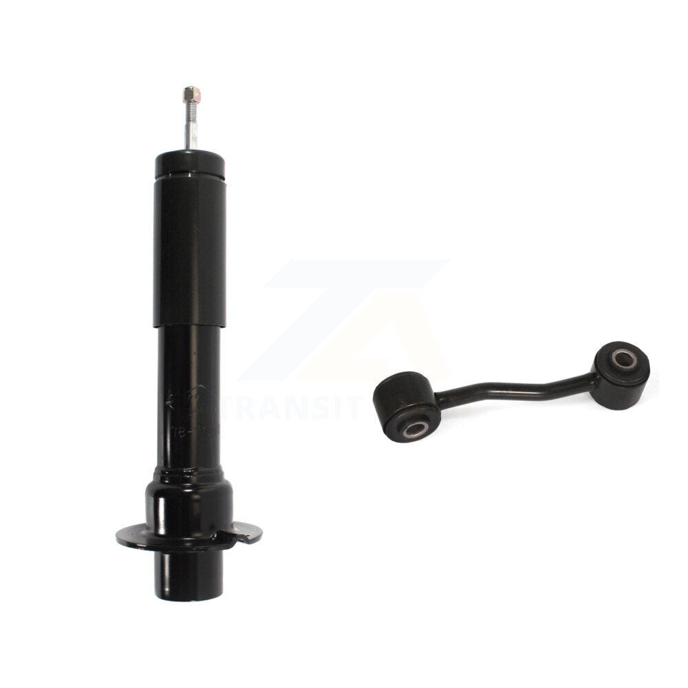 Suspension Strut Kit-KSS-106405 - Kit.bestparts.ca