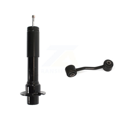 Suspension Strut Kit-KSS-106405 - Kit.bestparts.ca