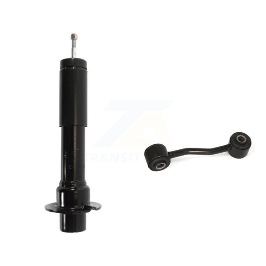 Suspension Strut Kit-KSS-106405 - Kit.bestparts.ca