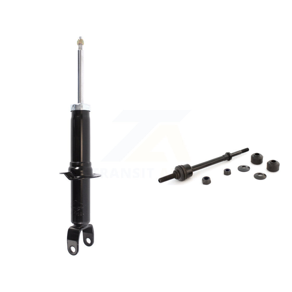 Suspension Strut Kit-KSS-106407 - Kit.bestparts.ca Kit.bestparts.ca