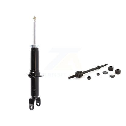 Suspension Strut Kit-KSS-106407 - Kit.bestparts.ca