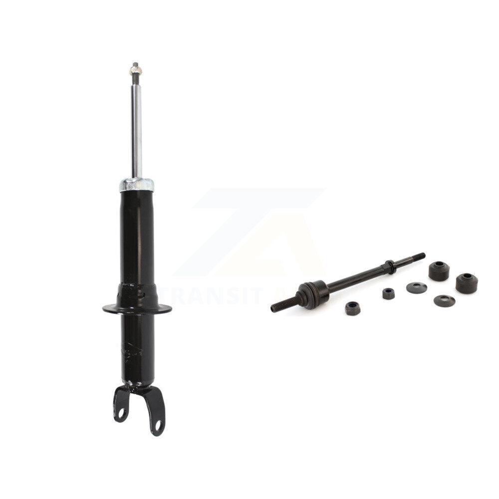 Suspension Strut Kit-KSS-106408 - Kit.bestparts.ca