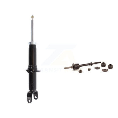 Suspension Strut Kit-KSS-106410 - Kit.bestparts.ca