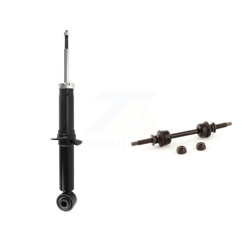 Suspension Strut Kit-KSS-106415 - Kit.bestparts.ca