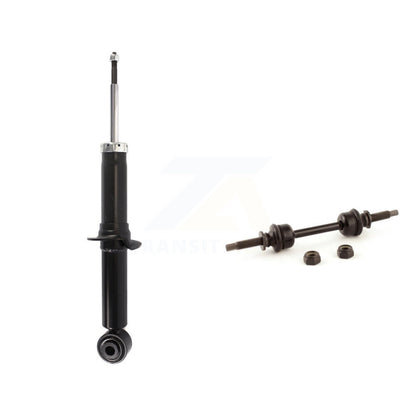 Suspension Strut Kit-KSS-106415 - Kit.bestparts.ca