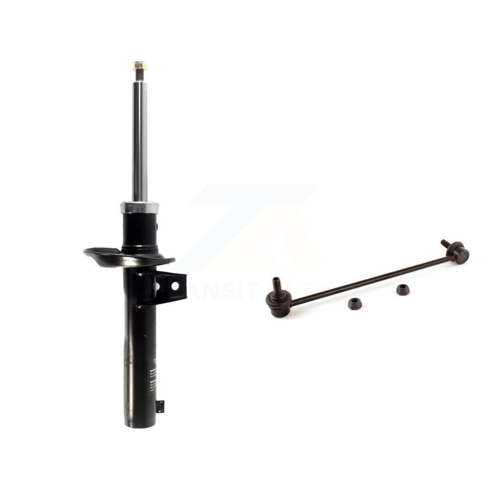 Suspension Strut Kit-KSS-106417 - Kit.bestparts.ca