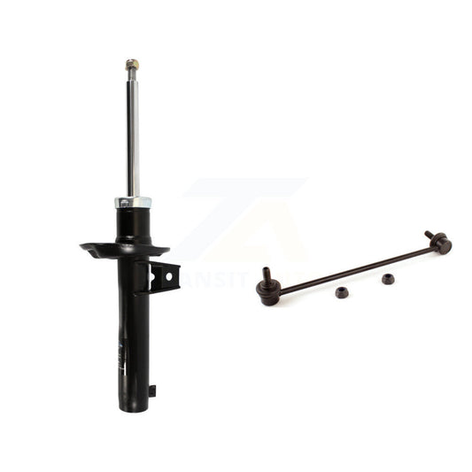 Suspension Strut Kit-KSS-106418 - Kit.bestparts.ca