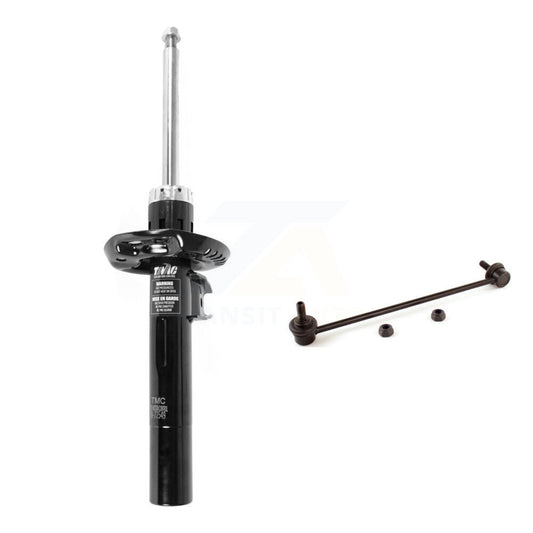 Suspension Strut Kit-KSS-106419 - Kit.bestparts.ca