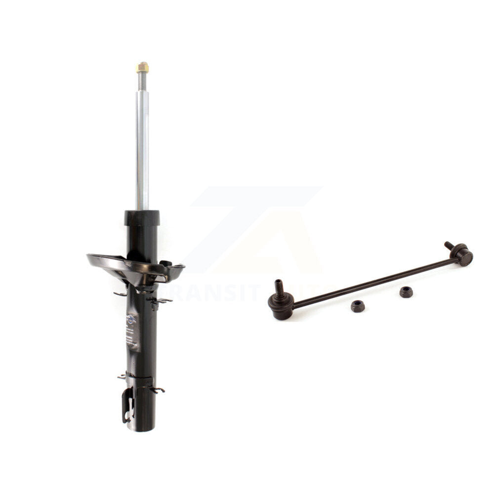 Suspension Strut Kit-KSS-106420 - Kit.bestparts.ca Kit.bestparts.ca