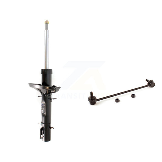 Suspension Strut Kit-KSS-106420 - Kit.bestparts.ca