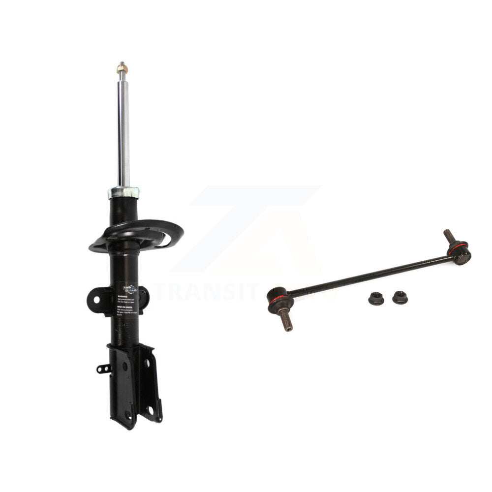 Suspension Strut Kit-KSS-106423 - Kit.bestparts.ca Kit.bestparts.ca