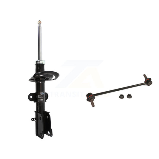 Suspension Strut Kit-KSS-106423 - Kit.bestparts.ca