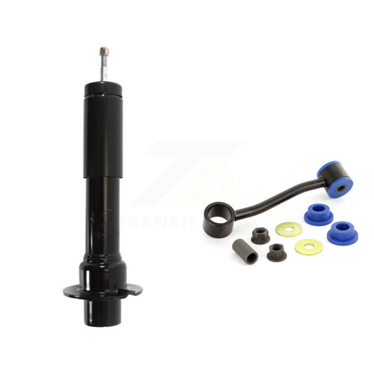 Suspension Strut Kit-KSS-106428 - Kit.bestparts.ca