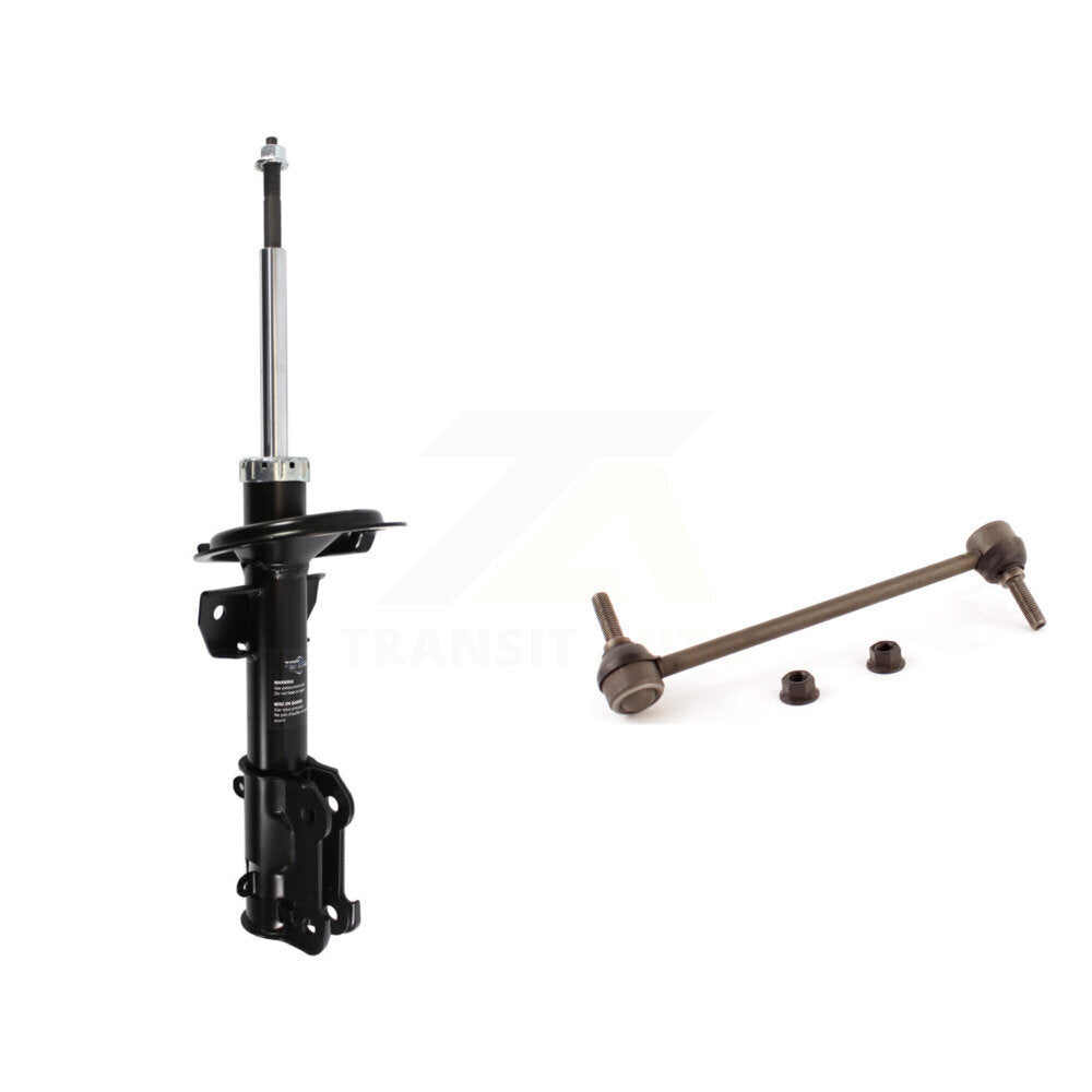 Suspension Strut Kit-KSS-106429 - Kit.bestparts.ca