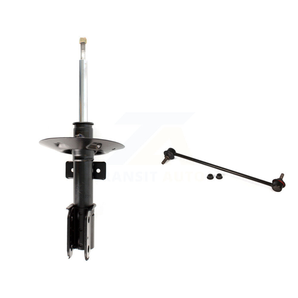 Suspension Strut Kit-KSS-106433 - Kit.bestparts.ca